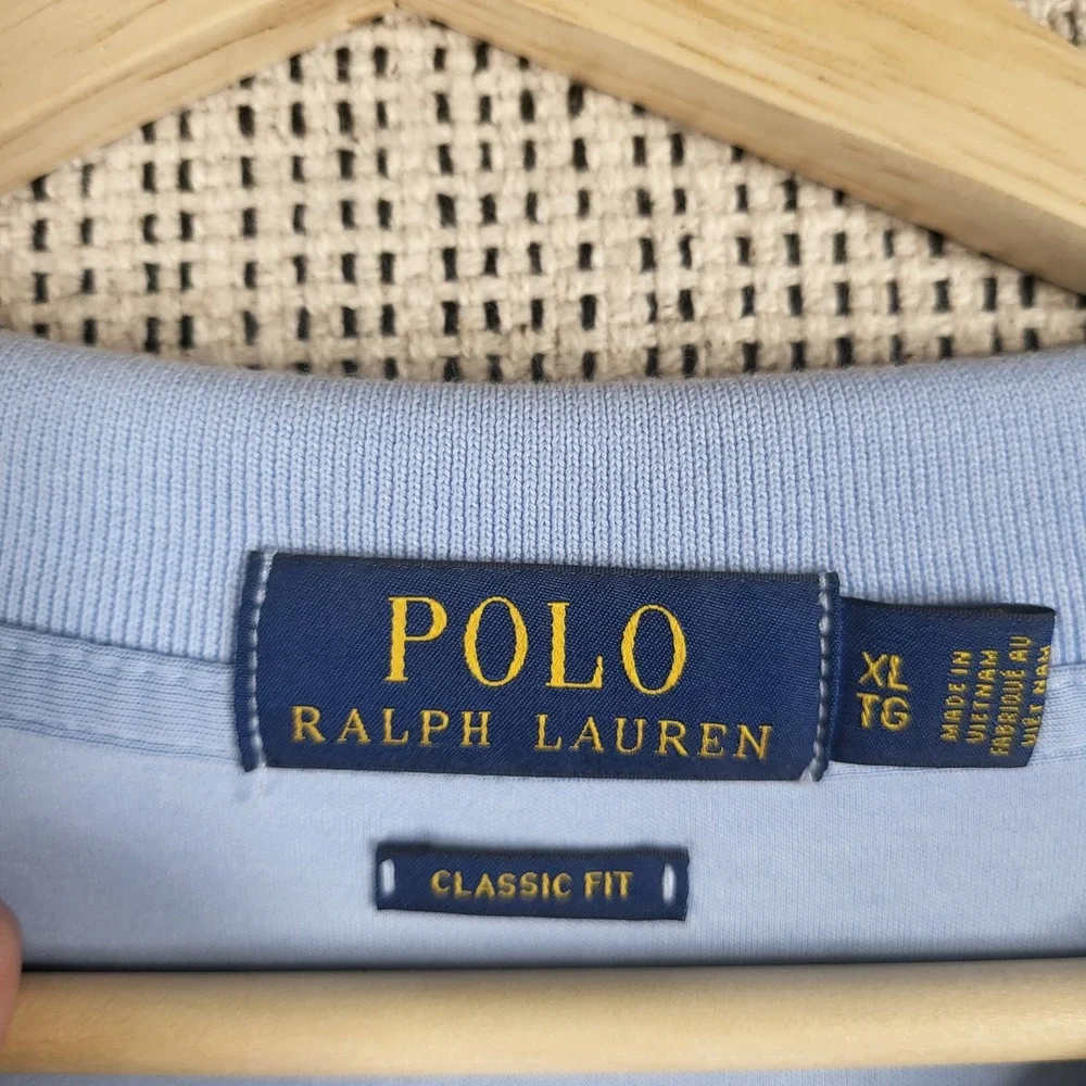 Polo Ralph Lauren polo ralph
